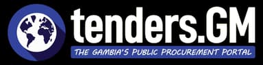 Tenders.GM